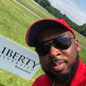 Meet your Posher, Tim